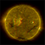 3D Stereo Images