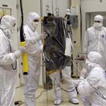 Credit NASA
