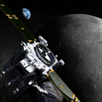 Credit NASA